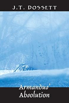 Paperback Armandus' Absolution Book