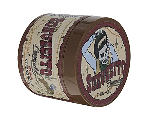 Preisvergleich Produktbild Suavecito Summer Pomade Firme (Strong) Hold LTD 2021