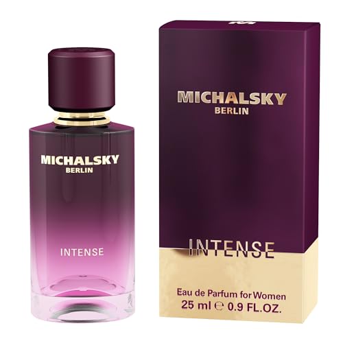 MICHALSKY BERLIN Intense Women EdP 25 ml