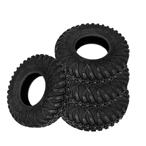 FORERUNNER 32x10R14 ATV Tires All Terrain (Pack of 4 Tubeless)