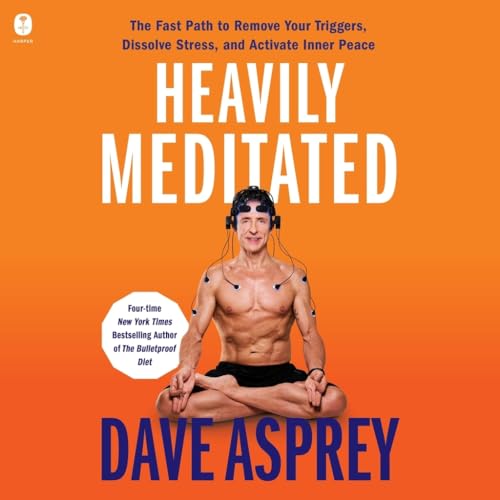 Amazon.com: Dave Asprey: books, biography, latest update