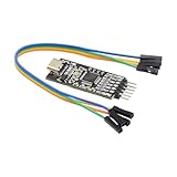 Mesurant plus petit que les adaptateurs de débogage standard, cet outil combine les mises à jour du micrologiciel prises en charge par la communauté avec une flexibilité de plusieurs tensions, ce qui le rend essentiel pour le prototypage rapide et le dépannage matériel dans les espaces contraints