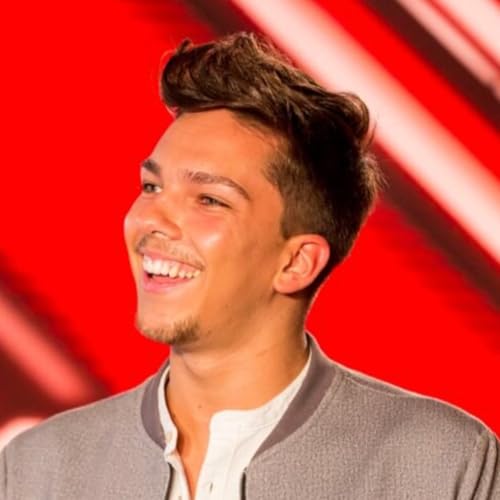 EP346- X Factor Matt Terry: I Wanted To Die