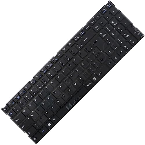 Teclado para notebook Vaio FE15 Vjfe52F11X