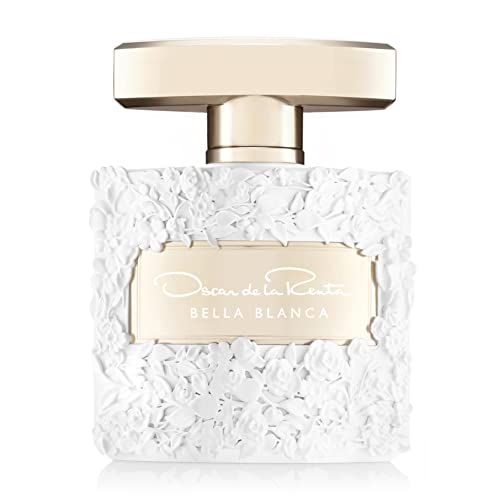 Oscar De La Renta Bella Blanca Eau De Parfum Perfume Spray For Women, 1.7 Fl. Oz. #TOP2