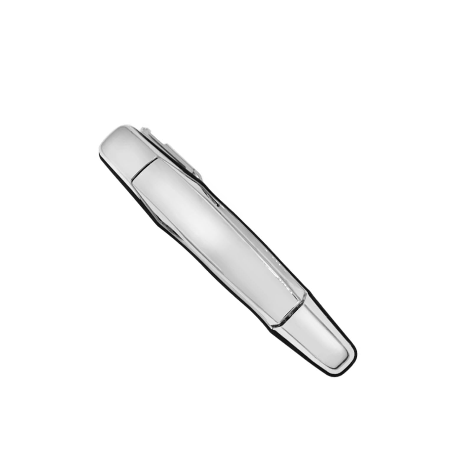 Poignées de porte extérieure pour GMC Yukon et Sierra 2007-2013 arrière droit 15915147