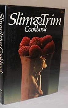 Hardcover Slim and Trim Cook Book