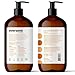 Everyone 3-in-1 Soap, Body Wash, Bubble Bath, Shampoo, 32 Ounce (Pack of 1), Cedar and Citrus, made with Essential Oils for Men and Women