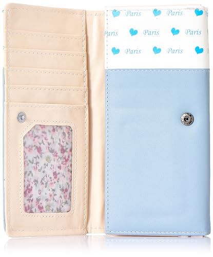 OX Wallet - 77 - Grey