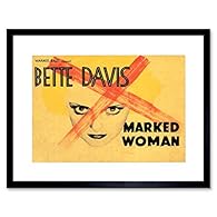 Size: This framed art print measures 30 x 41 cm (12 x 16 inches). Our framed wall art prints are available in a variety of colours including Black, Brown, Light Oak and White. Frame colour options vary by product. Framed Wall Art: Our quality wooden ...