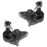 Artikelinformationen: 2x Traggelenk der Vorderachse links + rechts, Konusmaß: 15,3 mm, Aussengewinde: M14x1,5