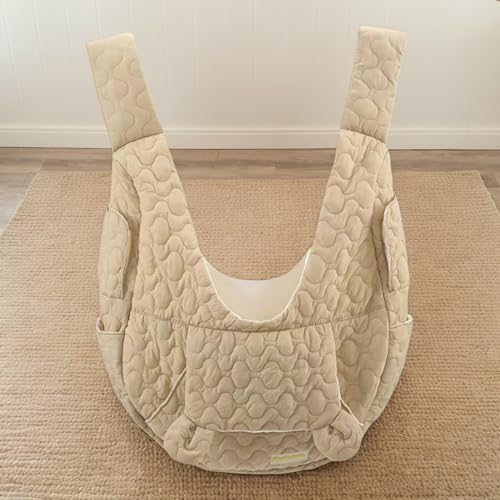 Sac à dos pour chien respirant pour emmener son chiot partout
