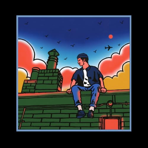 Play Where Are Your Branches? by Oscar Jerome on Amazon Music