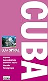 Cuba (Guía Spiral) (GUIA SPIRAL)