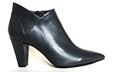 pas de rouge  Pas De Rouge Damen Stiefelette Agatha/Grau (Numeric_39)