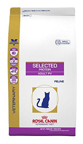royal canin selected protein pd