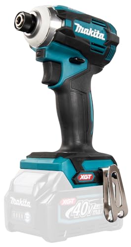 Visseuse à chocs 40V XGT Max 220Nm (Solo) - MAKITA TD001GZ