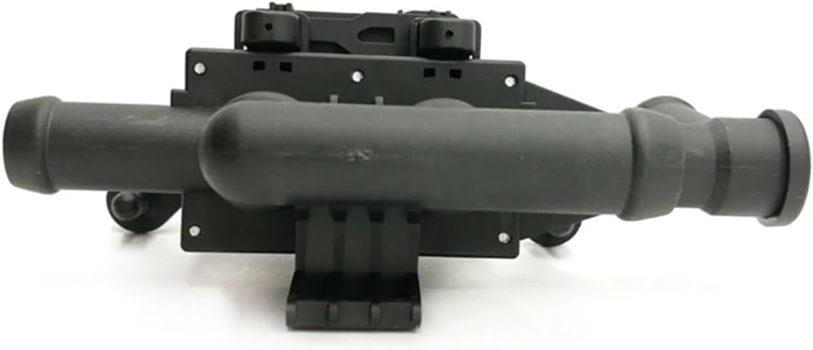 Warm air Water Valve Heater Control Valve Fit for BMW 5 6 7 Series F07 F10 F11 F02 F04 64219310349 Universal