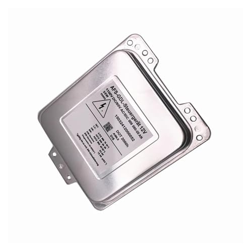 Ballast xénon W212 en panne ? Commandez l'unité de phare 5DC009060-20 pour Mercedes 2010-2013