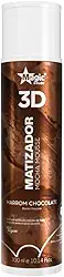 MAGIC COLOR MATIZADOR MOCHA MARROM CHOCOLATE 300ML