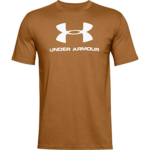 Image of Under Armour Men's Regular Fit T-Shirt