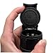 MASO 7 to 13 Pin Towing Socket Trailer Plug Waterproof Trailer Electrics Plug Adapter 7 pin to 13pin Trailer Truck Caravan Towbar Towing Socket Plug Adapter Converter