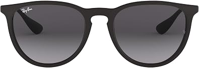 Ray-Ban RB4171 Erika Round Sunglasses