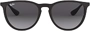 Ray-Ban RB4171 Erika Round Sunglasses