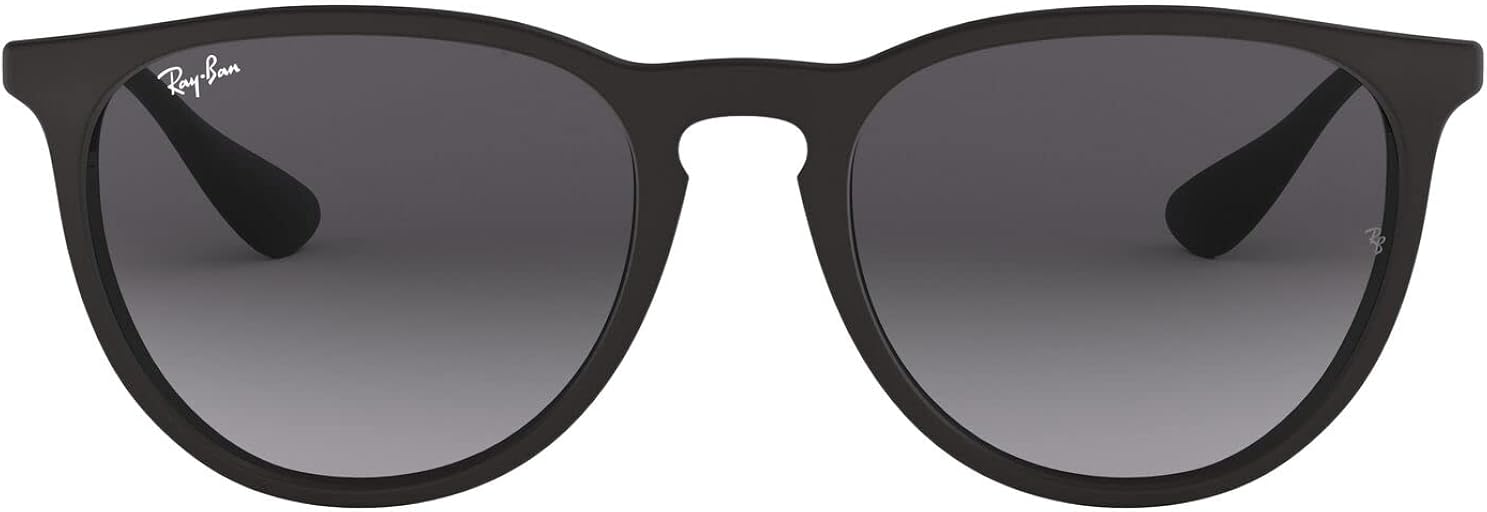 Ray-Ban RB4171 Erika Round Sunglasses