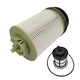 1Pcs A4720921705 Fuel Filter Kit Compatible with 2020 and Newer DD13 DD15 DD16 Detroit Diesel