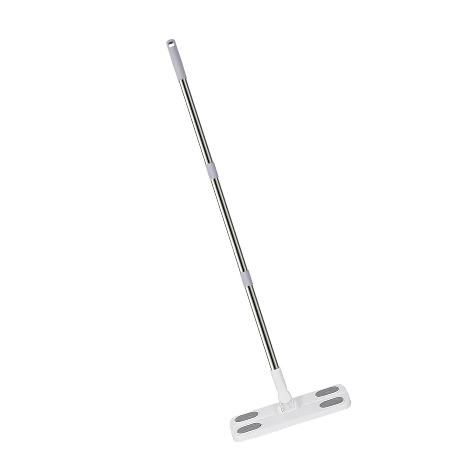 SIXRUN Static Dust Mop Multifunctional Wet and Dry Floor Duster Mop for Home Static Dust Mop