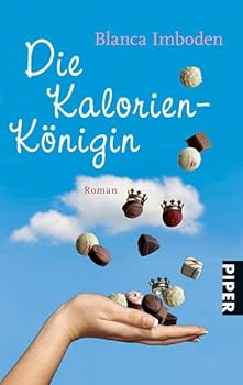 Paperback Die Kalorien-Königin [German] Book