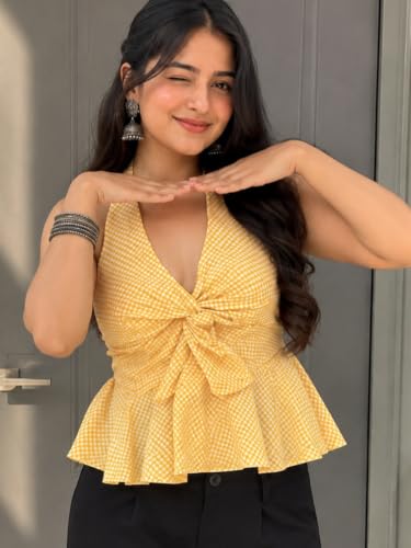 SACS cotton top – image 6