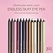 Pixi Beauty Endless Silky Eye Pen (Black Noir) | Waterproof & Hypoallergenic | 0.04 oz/1.2 g