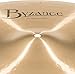 Meinl Cymbals Heavy Byzance 20