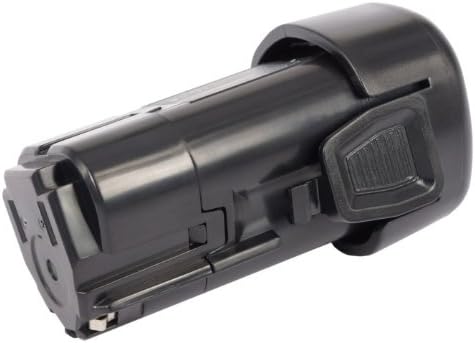 Cameron Sino 2000mAh New Battery for Black & Decker BDCDMT112,EGBL108,EGBL1