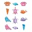 Submarine Gems