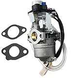Huayi Carburetor Carb 83.130000.01 Compatible with Champion GEN CARB 3100, 3500 WATT GENERATORS