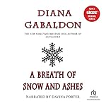 Cover of A Breath of Snow and Ashes: International Edition