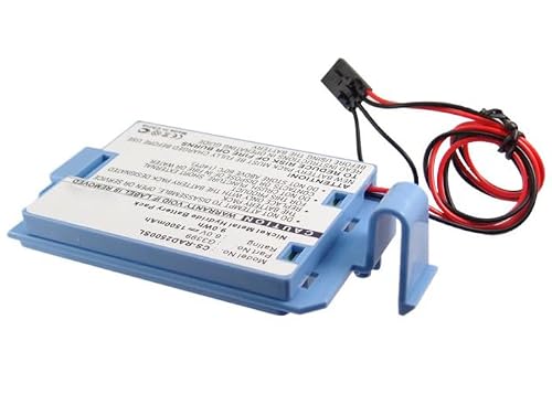 Jtdnnic �Ή� 14GNX�A275FR�A57DHN�AJ6131�A1500mAh �����p�o�b�e���[ DELL Poweredge 1750�A2450�A2500�A2500c�A2550�A2650�A4600�AM2550�APE2550�APE25X0�p