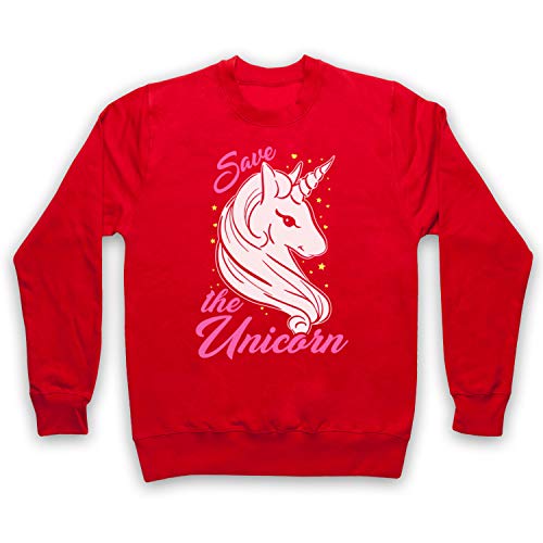 Sweat Save The Unicorn affichez votre amour des animaux avec humour
