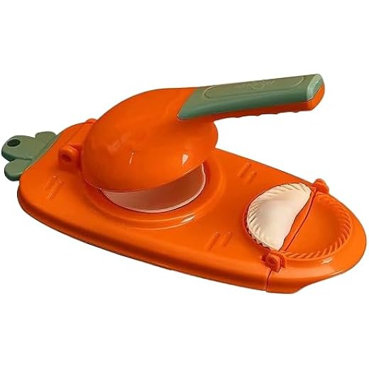 2-in-1 Dumpling Maker Tool 5 cm