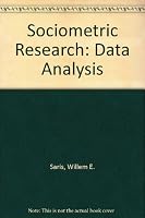 Sociometric Research 0312004184 Book Cover