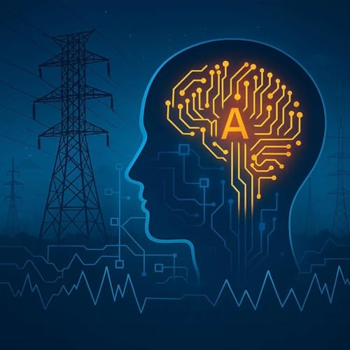 『The Five Convergences (Part VI of VI): AI as an Ethical Challenge』のカバーアート