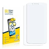 [Excelente Calidad-Precio] Protección eficaz para la pantalla a un precio económico (2 Unidades) - compatible con Elephone P8000