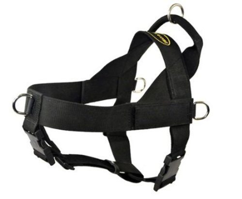 Dean & Tyler DT Universal No Pull Dog Harness - Size Extra S