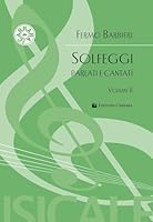 Solfeggi Parlati - Band 2