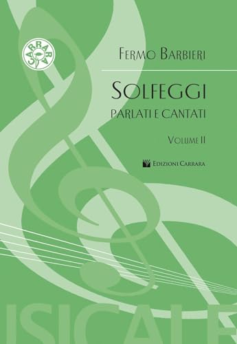 Solfeggi Parlati - Band 2