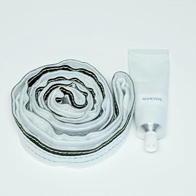 DE12022 for Whirlpool W10612022 Dryer Drum Felt Seal Kit AP3094267 AP5737110 PS334327 PS8691753 279857 W10612022 W10612022