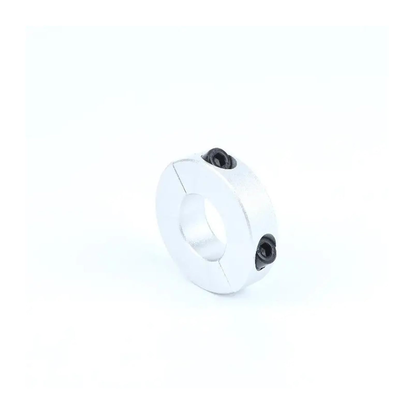 Collare for albero diviso in alluminio da 6/8/10/16/22/28/32/40 mm